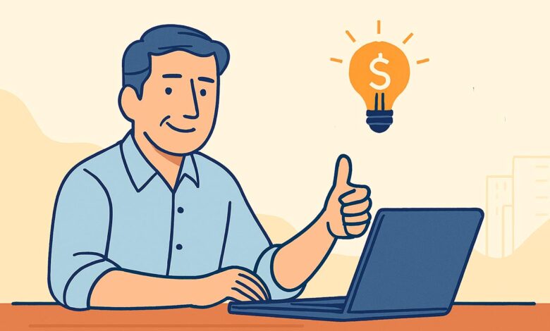 Tạo thu nhập thụ động từ đầu tư cổ phiếu.